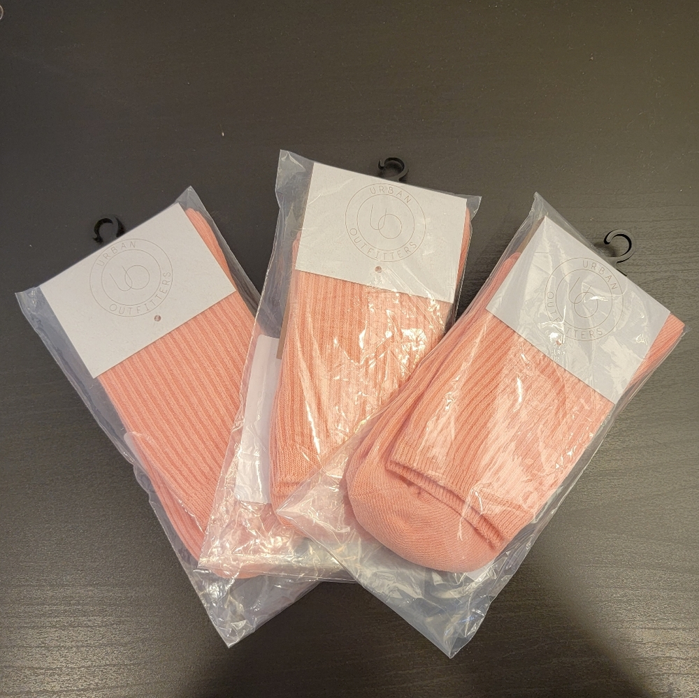 Urban Outfitters Socks